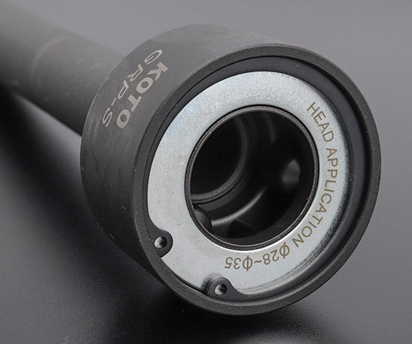 KOTO ラックアンドピニオンレンチ 2本セット 江東産業