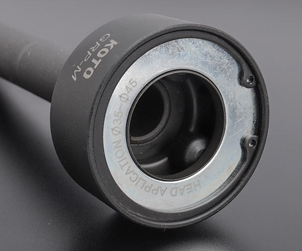 KOTO ラックアンドピニオンレンチ 2本セット 江東産業