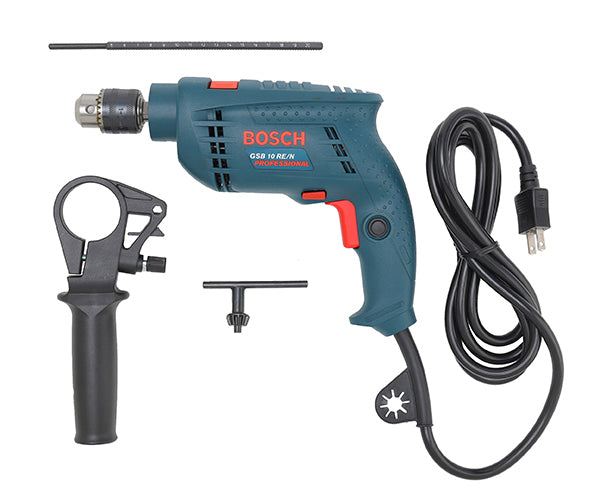 日本正規品 BOSCH ボッシュ 振動ドリル GSB 10RE/N