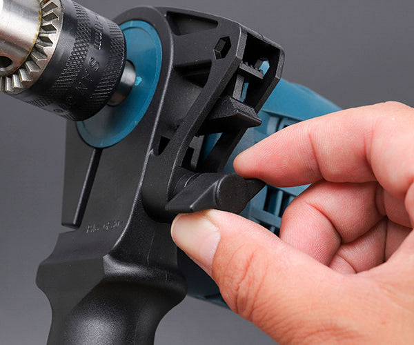 日本正規品 BOSCH ボッシュ 振動ドリル GSB 10RE/N