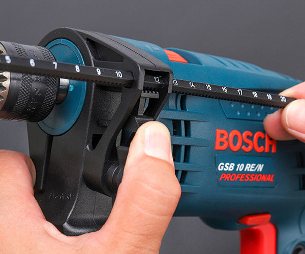 日本正規品 BOSCH ボッシュ 振動ドリル GSB 10RE/N