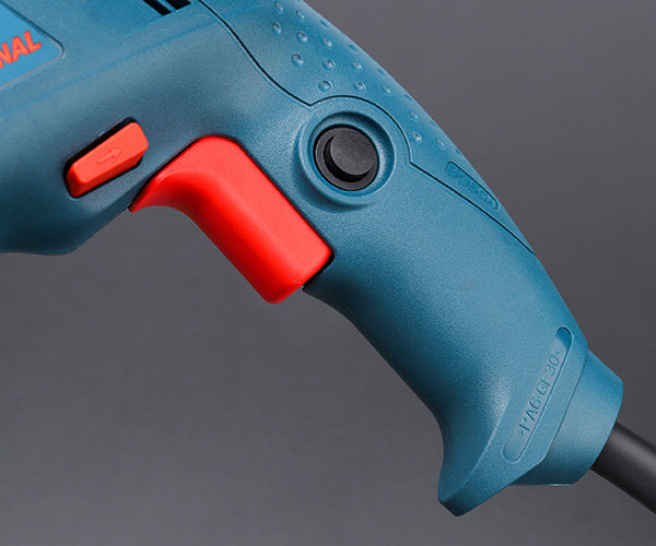 日本正規品 BOSCH ボッシュ 振動ドリル GSB 10RE/N