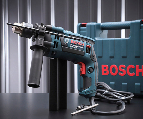 日本正規品 BOSCH ボッシュ 振動ドリル GSB 16REN3