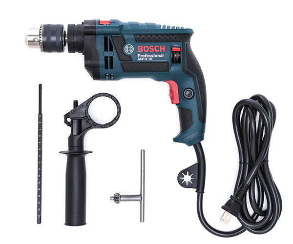 日本正規品 BOSCH ボッシュ 振動ドリル GSB 16REN3