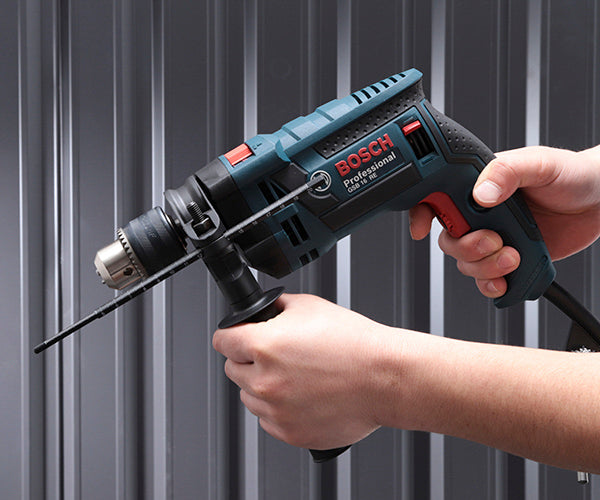 日本正規品 BOSCH ボッシュ 振動ドリル GSB 16REN3