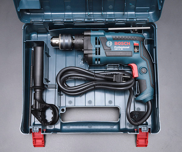 日本正規品 BOSCH ボッシュ 振動ドリル GSB 16REN3