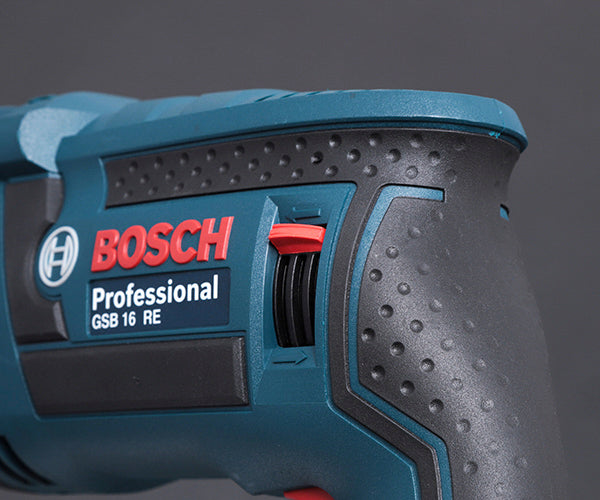 日本正規品 BOSCH ボッシュ 振動ドリル GSB 16REN3