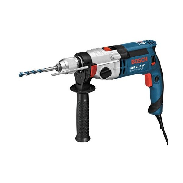 ボッシュ のキーレス振動ドリルの画像1