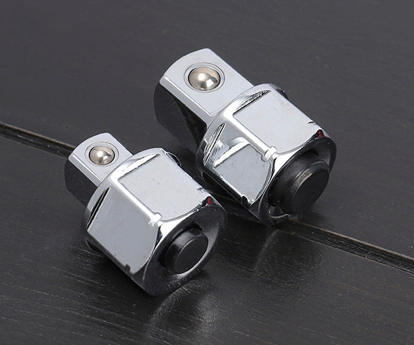 Pro-Auto GTFL14SS ゴースルーラチェット&スプラインソケットセット