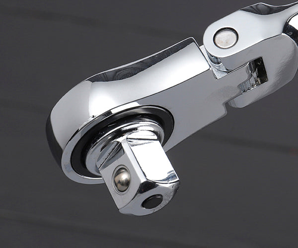 Pro-Auto GTFL14SS ゴースルーラチェット&スプラインソケットセット