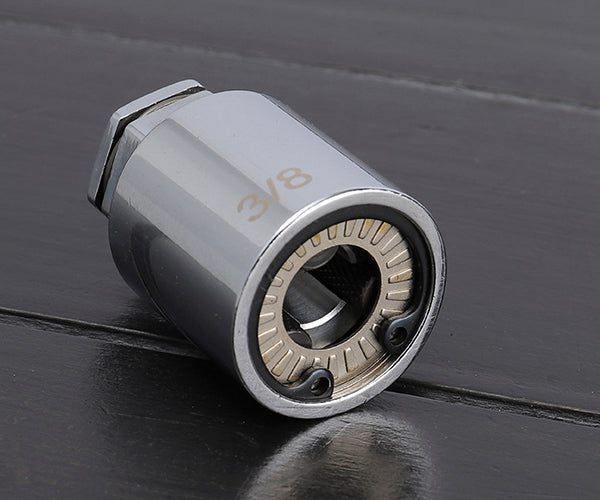 Pro-Auto GTFL14SS ゴースルーラチェット&スプラインソケットセット