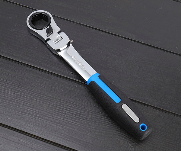 Pro-Auto GTFL14SS ゴースルーラチェット&スプラインソケットセット