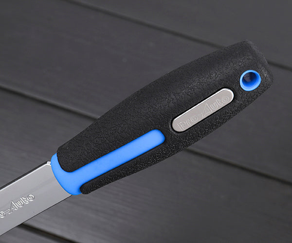 Pro-Auto GTFL14SS ゴースルーラチェット&スプラインソケットセット