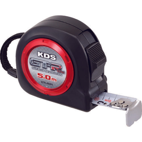 KDS 剛立25巾5m厚爪