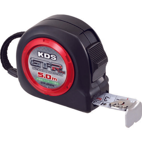 KDS 剛立25巾5mまさめ厚爪