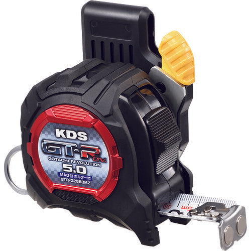 KDS 剛立G25巾5mマグ厚爪ホルダー付