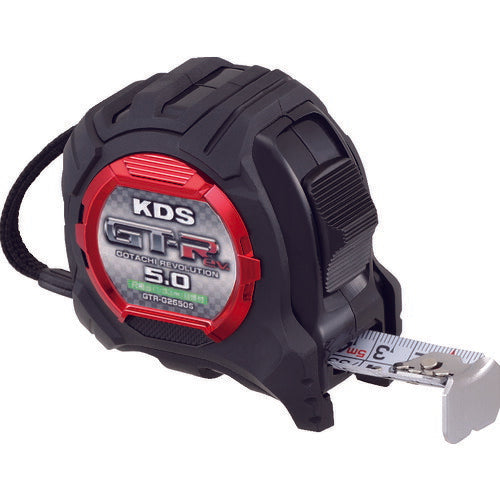 KDS 剛立G25巾 5mまさめ厚爪