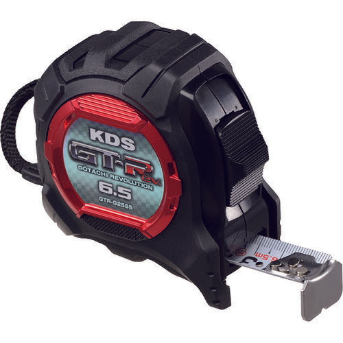 KDS 剛立G25巾 6.5m厚爪