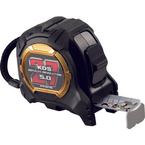 KDS 剛立G27巾 5m厚爪