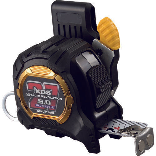 KDS 剛立G27巾5mマグ厚爪ホルダー付