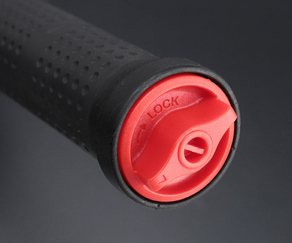 KTC GW050-03 9.5sq.プレセット型トルクレンチ 10-50N・m 樹脂ケース付