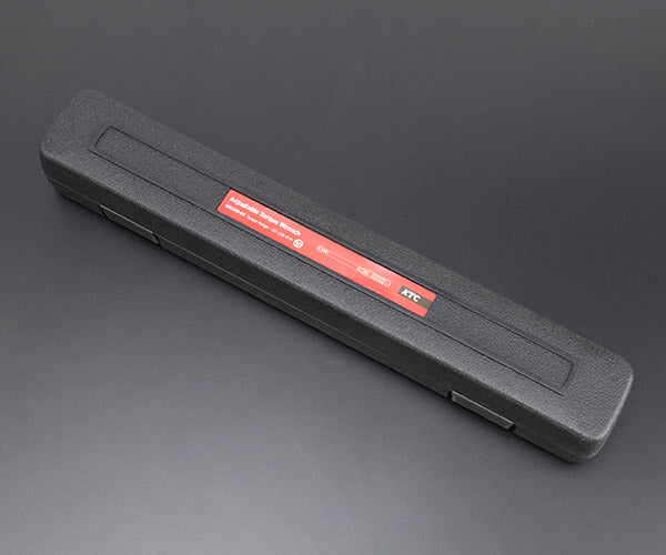 KTC GW100-03 9.5sq.プレセット型トルクレンチ 20~100N・m 樹脂ケース付 工具 京都機械工具