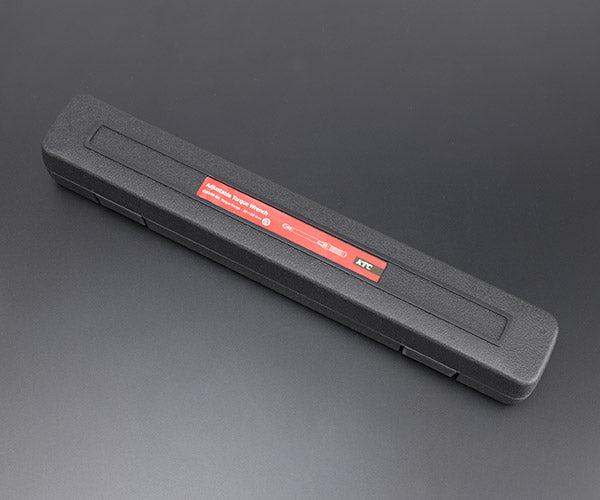 KTC GW100-04 12.7sq.プレセット型トルクレンチ 20~100N・m 樹脂ケース付 工具 京都機械工具