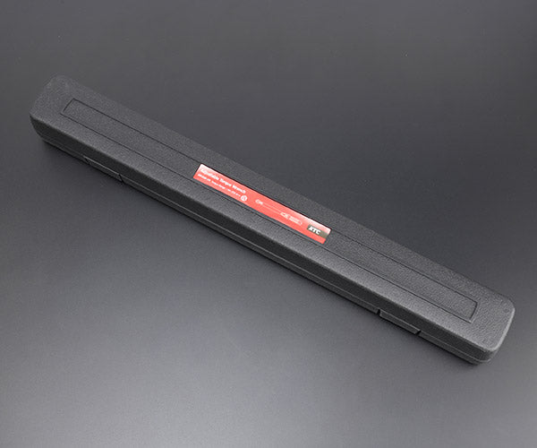 KTC GW200-04 12.7sq.プレセット型トルクレンチ 40〜200N・m 樹脂ケース付 工具 京都機械工具