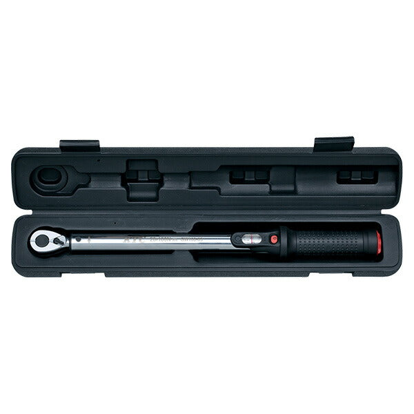 KTC 12.7sq. プレセット型 トルクレンチ GW300-04 測定範囲60~300N・m 工具 工具 京都機械工具