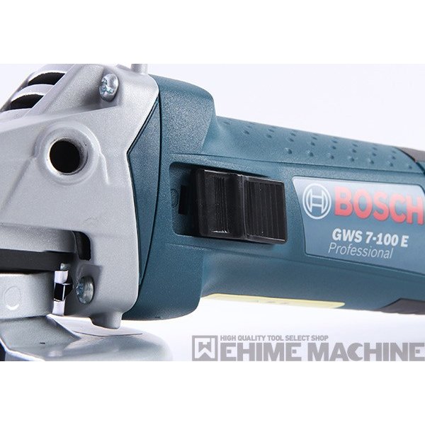 ボッシュ のディスクグラインダーの画像12