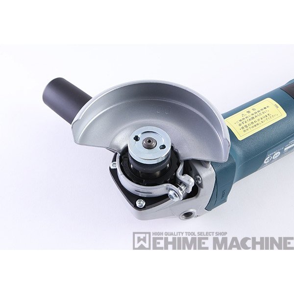 ボッシュ のディスクグラインダーの画像14