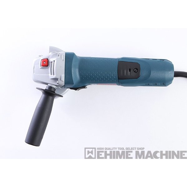 ボッシュ のディスクグラインダーの画像7