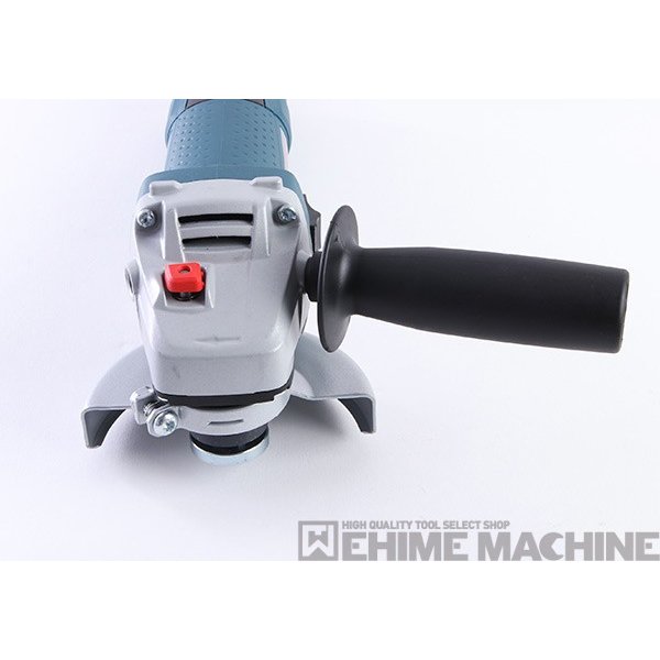 ボッシュ のディスクグラインダーの画像8