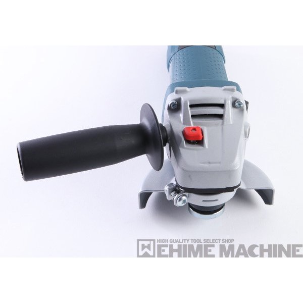 ボッシュ のディスクグラインダーの画像9