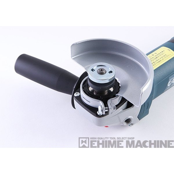 ボッシュ のディスクグラインダーの画像10