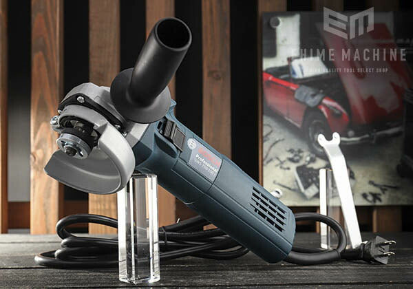 ボッシュ のディスクグラインダーの画像1