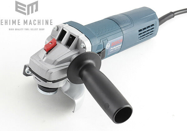 ボッシュ のディスクグラインダーの画像3