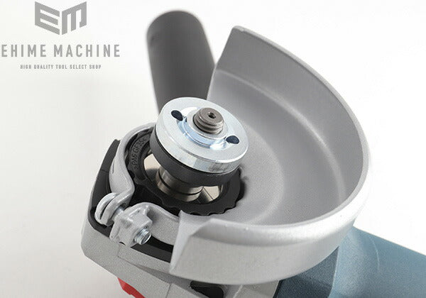 ボッシュ のディスクグラインダーの画像4