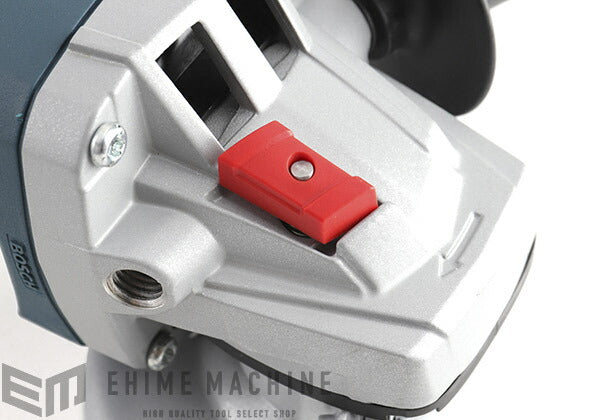 ボッシュ のディスクグラインダーの画像6