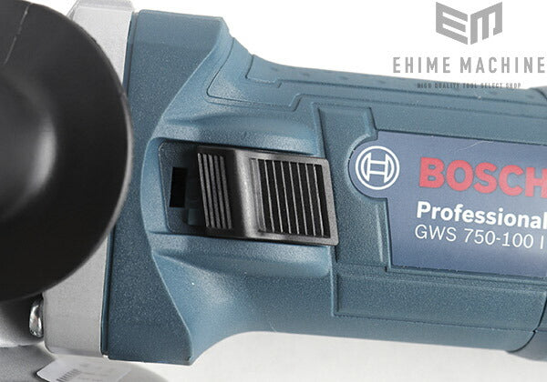 ボッシュ のディスクグラインダーの画像8