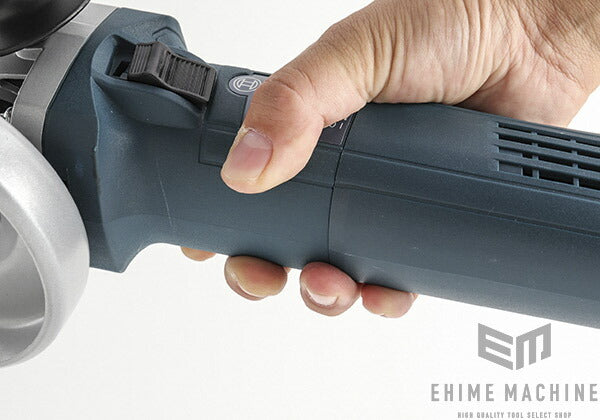 ボッシュ のディスクグラインダーの画像9