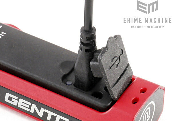 ジェントスのLEDワークライトの画像12