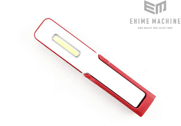 ジェントスのLEDワークライトの画像3