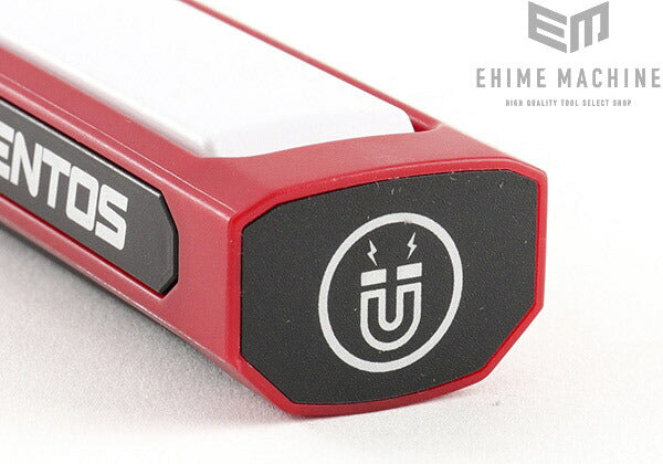 ジェントスのLEDワークライトの画像10