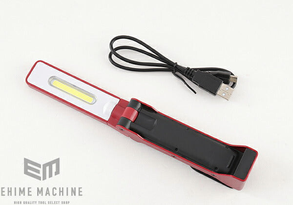 ジェントスのLEDワークライトの画像2