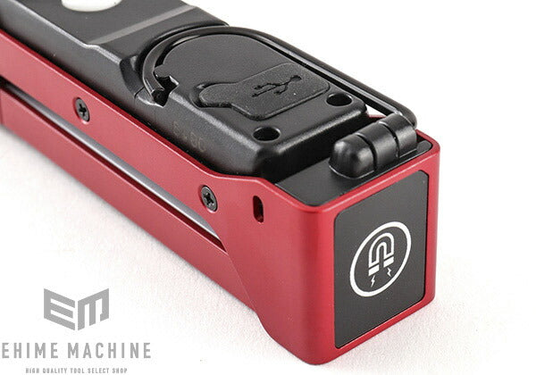 ジェントスのLEDワークライトの画像11