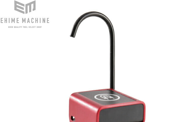 ジェントスのLEDワークライトの画像12