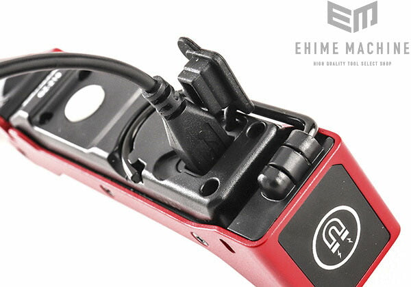 ジェントスのLEDワークライトの画像13