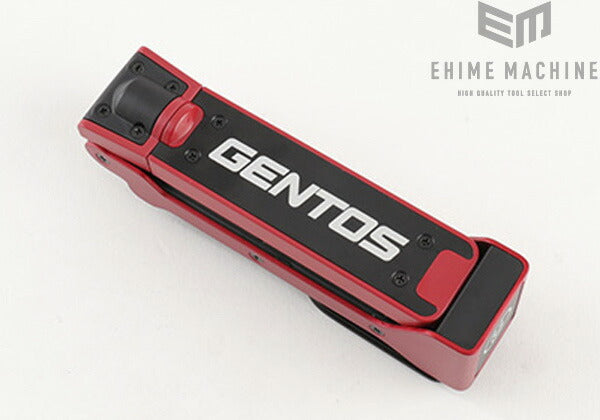 ジェントスのLEDワークライトの画像3