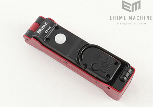 ジェントスのLEDワークライトの画像4